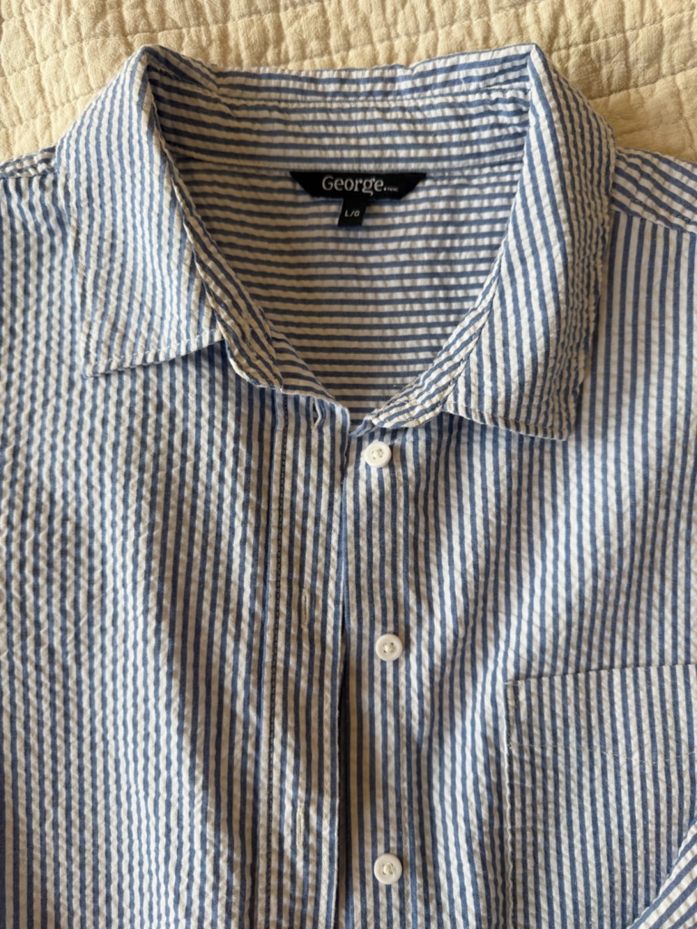 Button Up - Picture 2 of 3